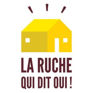 La ruche sui dit oui, coopérative agricole