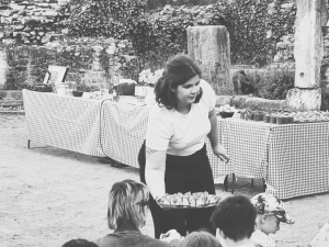 Spectacle Les assiettes De Mamie Vette