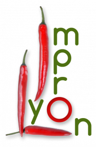 Logo collectif Impro Lyon